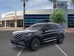 2025 Ford Explorer AWD SUV for sale #251686 - photo 6