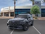 2025 Ford Explorer AWD SUV for sale #251686 - photo 7