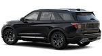 2025 Ford Explorer AWD SUV for sale #251686 - photo 2