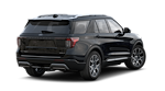 2025 Ford Explorer AWD SUV for sale #251686 - photo 3