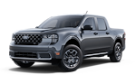 2025 Ford Maverick SuperCrew Cab FWD Pickup for sale #251688 - photo 25