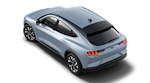 2025 Ford Mustang Mach-E RWD SUV for sale #251691 - photo 4