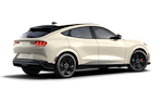 2025 Ford Mustang Mach-E AWD SUV for sale #251695 - photo 2