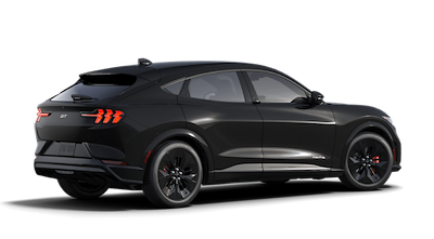 New 2025 Ford Mustang Mach-E GT AWD SUV for sale #251696 - photo 2