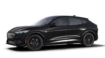 2025 Ford Mustang Mach-E RWD SUV for sale #251697 - photo 1