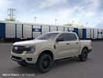 New 2025 Ford Ranger XLT SuperCrew Cab 4WD Pickup for sale #251700 - photo 6