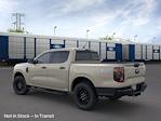 New 2025 Ford Ranger XLT SuperCrew Cab 4WD Pickup for sale #251700 - photo 9