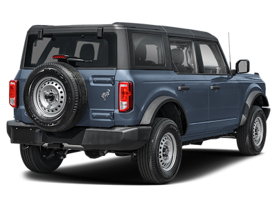 New 2025 Ford Bronco Base 4WD SUV for sale #251701 - photo 2