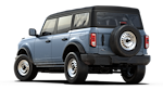 2025 Ford Bronco 4WD SUV for sale #251701 - photo 27
