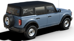 2025 Ford Bronco 4WD SUV for sale #251701 - photo 28