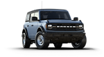2025 Ford Bronco 4WD SUV for sale #251701 - photo 29