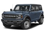 New 2025 Ford Bronco Base 4WD SUV for sale #251701 - photo 1