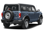New 2025 Ford Bronco Base 4WD SUV for sale #251701 - photo 2