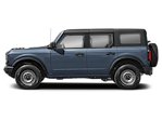New 2025 Ford Bronco Base 4WD SUV for sale #251701 - photo 3