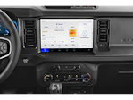 New 2025 Ford Bronco Base 4WD SUV for sale #251701 - photo 7