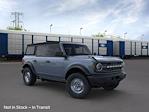 2025 Ford Bronco 4WD SUV for sale #251701 - photo 7