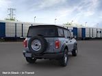 2025 Ford Bronco 4WD SUV for sale #251701 - photo 8