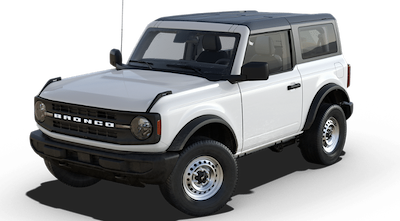 2025 Ford Bronco 4WD SUV for sale #251710 - photo 1