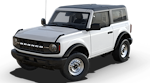 2025 Ford Bronco 4WD SUV for sale #251710 - photo 1
