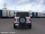 2025 Ford Bronco 4WD SUV for sale #251710 - photo 10