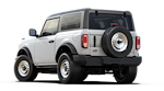 2025 Ford Bronco 4WD SUV for sale #251710 - photo 2