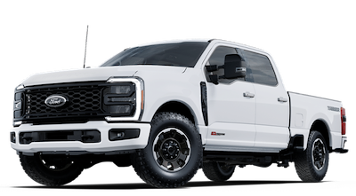 2025 Ford F-250 Crew Cab 4WD Pickup for sale #251714 - photo 1