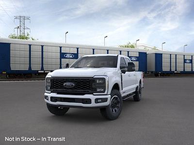 New 2025 Ford F-250 Lariat Crew Cab 4WD Pickup for sale #251714 - photo 2
