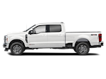 New 2025 Ford F-250 Lariat Crew Cab 4WD Pickup for sale #251714 - photo 25