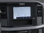 2025 Ford F-550 Crew Cab DRW 4x4 Cab Chassis for sale #251715 - photo 14