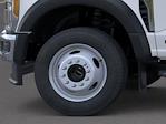 2025 Ford F-550 Crew Cab DRW 4x4 Cab Chassis for sale #251715 - photo 19