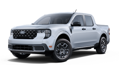 2025 Ford Maverick SuperCrew Cab FWD Pickup for sale #251717 - photo 1