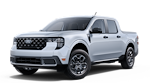 2025 Ford Maverick SuperCrew Cab FWD Pickup for sale #251717 - photo 1
