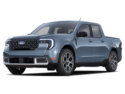 2025 Ford Maverick SuperCrew Cab AWD Pickup for sale #251718 - photo 1
