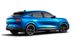 2025 Ford Mustang Mach-E AWD SUV for sale #251720 - photo 3