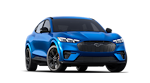 2025 Ford Mustang Mach-E AWD SUV for sale #251720 - photo 4
