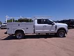 2025 Ford F-350 Super Cab SRW 4WD Service Truck for sale #251724 - photo 4