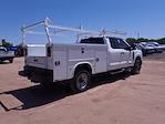 2025 Ford F-350 Super Cab SRW 4WD Service Truck for sale #251724 - photo 2