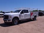 2025 Ford F-350 Super Cab SRW 4WD Service Truck for sale #251724 - photo 8