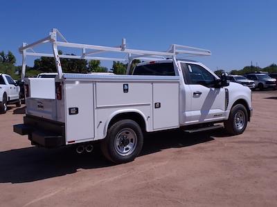 2025 Ford F-350 Regular Cab SRW 2WD Service Truck for sale #251725 - photo 2