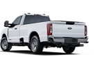 New 2025 Ford F-350 Regular Cab Service Truck for sale #251725 - photo 31