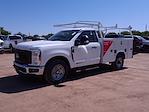 2025 Ford F-350 Regular Cab SRW 2WD Service Truck for sale #251725 - photo 8