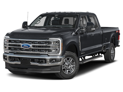 2025 Ford F-350 Crew Cab SRW 4WD Pickup for sale #251728 - photo 1