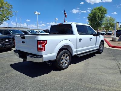 2020 Ford F-150 SuperCrew Cab 2WD Pickup for sale #251728A - photo 2