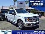 2020 Ford F-150 SuperCrew Cab 2WD Pickup for sale #251728A - photo 1