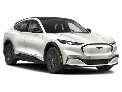 2025 Ford Mustang Mach-E RWD SUV for sale #251729 - photo 1