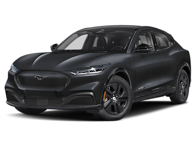 2025 Ford Mustang Mach-E RWD SUV for sale #251732 - photo 1