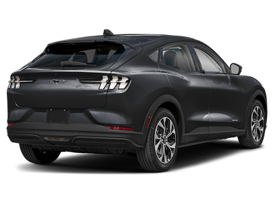 New 2025 Ford Mustang Mach-E Select SUV for sale #251732 - photo 2