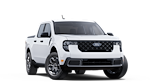 2025 Ford Maverick SuperCrew Cab AWD Pickup for sale #251733 - photo 4