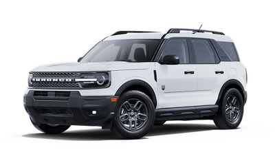 2025 Ford Bronco Sport AWD SUV for sale #251736 - photo 1