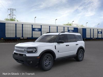 New 2025 Ford Bronco Sport Big Bend AWD SUV for sale #C251736 - photo 1